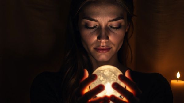 Harness Your Intuition: 5 Steps to Enhance Clairvoyance