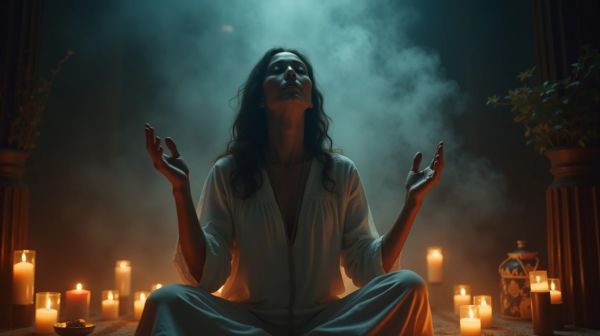 Unlocking the power of clairvoyance in your intuitive journey