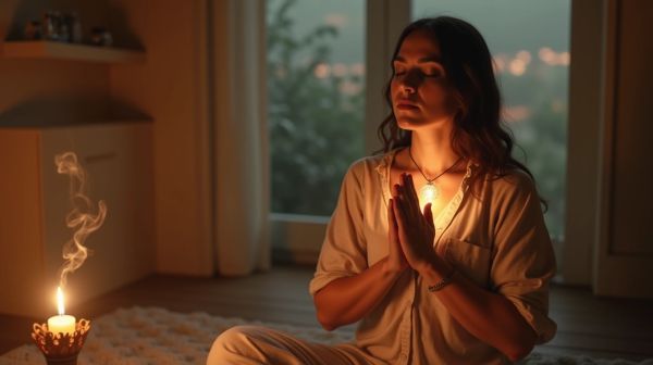 Unlocking the power of clairvoyance in your intuitive journey